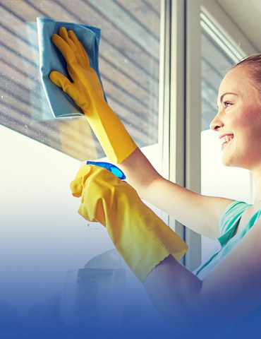 Das Reinigungs-Abo Für Ihr Glas und Fenster